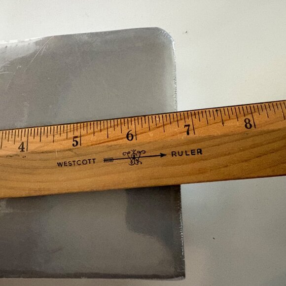 New World Translation of the Holy Scriptures Silver Soft Cover Sealed - Picture 4 of 8